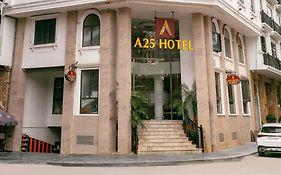 A25 Hotel - Hoàng Đạo Thúy 1